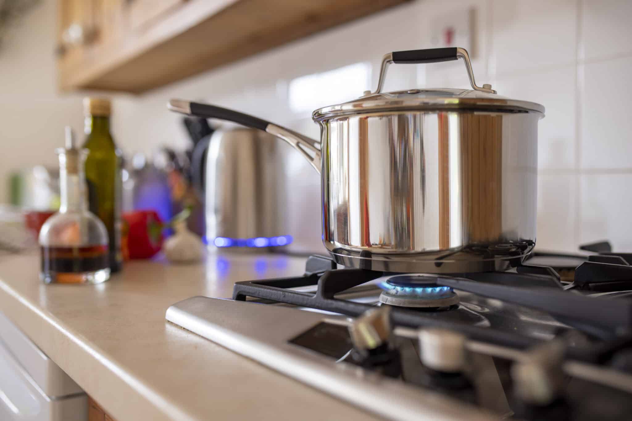 Get Cooking! The Best Cookware for Seniors