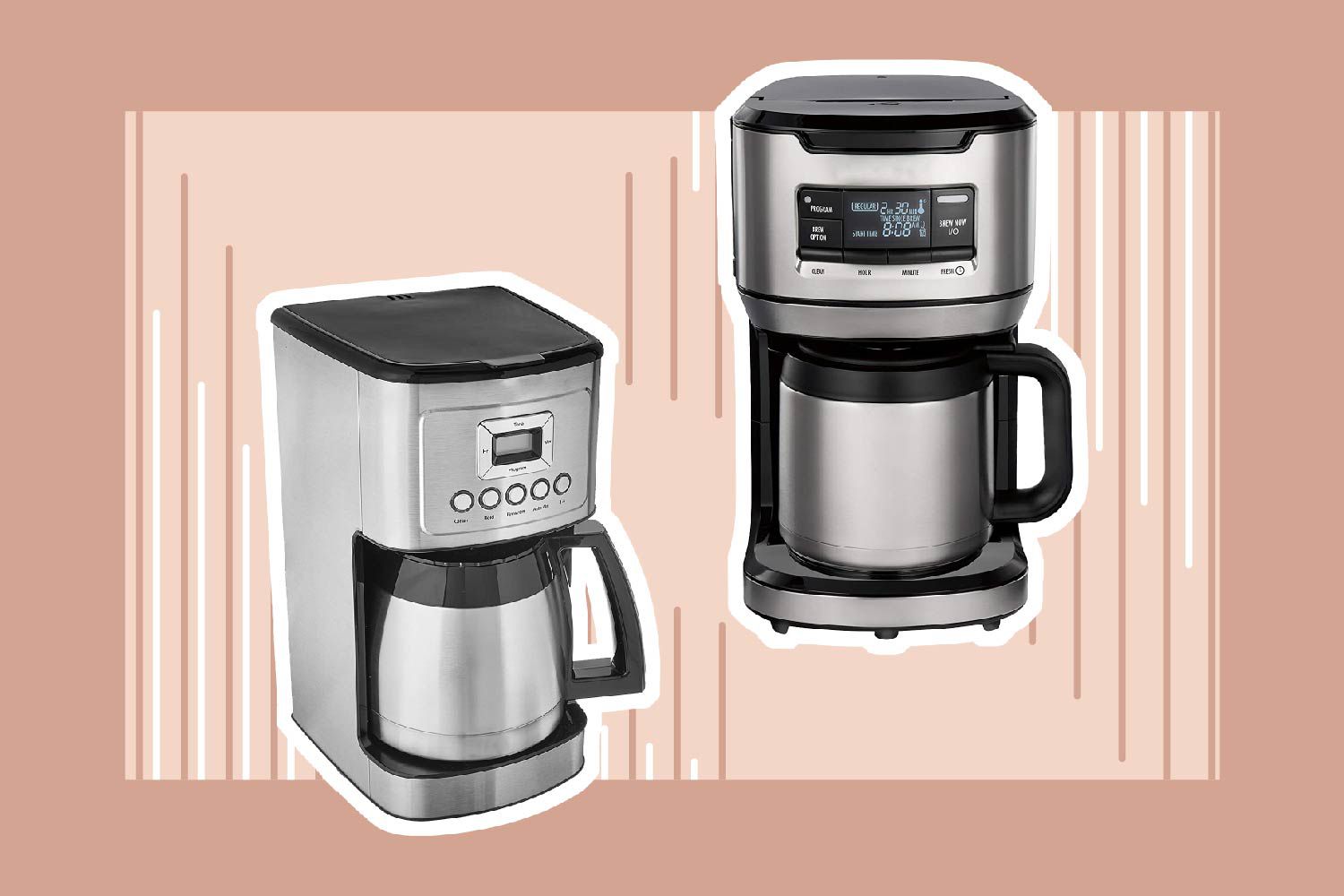 Upgrade Your Coffee Game with Commercial Keurig Coffee Maker with Water Line