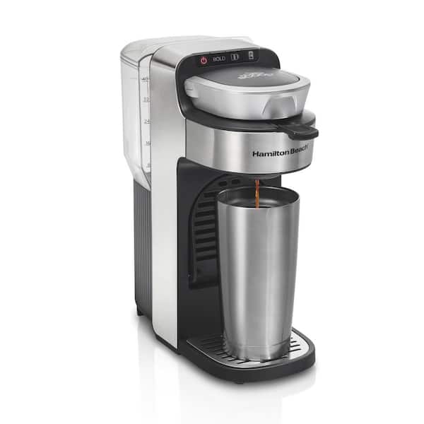 Upgrade Your Morning Routine with Farberware Coffee Maker