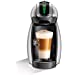 NESCAFÉ Dolce Gusto Coffee Machine, Genio 2, Espresso, Cappuccino and Latte Pod Machine,45 ounces, Silver