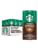 Starbucks Ready to Drink Coffee, Espresso & Cream, 6.5oz Cans (12 Pack) (Packaging May Vary)