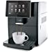 Epsilon Super Automatic Coffee Machine, Espresso Maker and Cafetera Automatica comes w/ 11 Brew Selections, 7 Inch AI Touchscreen and Italian, Self-Cleaning Expresso Barista Brewer