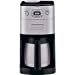 Cuisinart Grind & Brew Thermal 10-Cup Automatic Coffee Maker (Renewed)