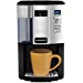 Cuisinart Coffee Maker, 12 Cup Programmable Drip, DCC-3000P1, Black