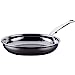 Hestan - NanoBond Collection - Stainless Steel Titanium Frying Pan, Induction Cooktop Compatible, 8.5-Inch
