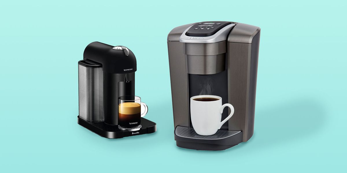 10 Best Single Serve Coffee Makers for Busy Mornings