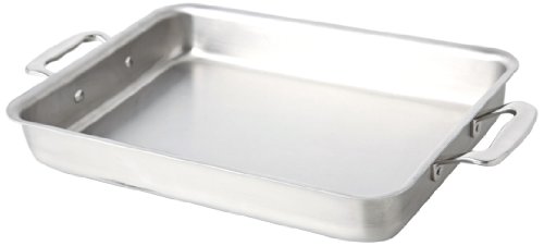 360 Stainless Steel Baking Pan 9x13, Handcrafted in the USA, ...