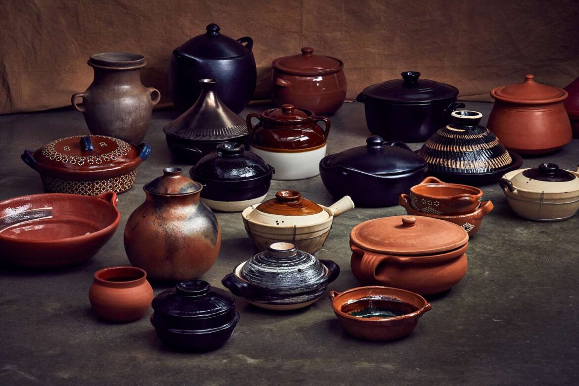 Expert Guide to 100 Ceramic Cookware Made in USA CookWareLab
