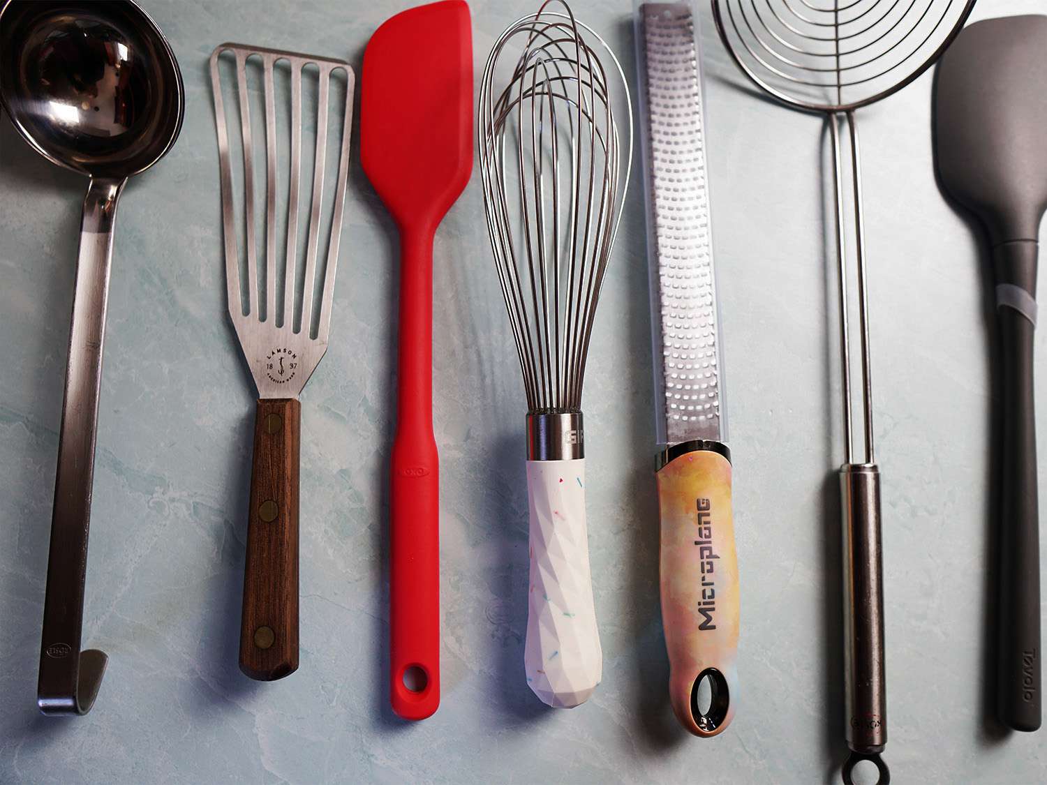 Ultimate Guide: Best Utensils for Stainless Steel Cookware
