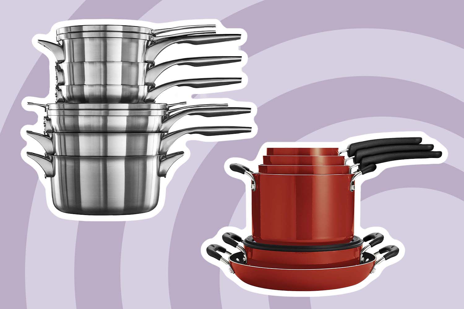 Gotham Stackable Cookware Reviews: The Ultimate Guide +