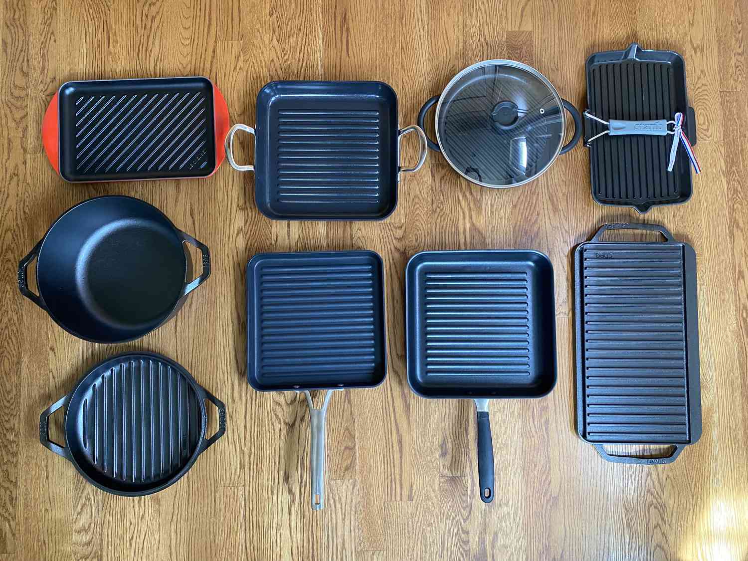 Ultimate Jean Patrique Cookware Reviews: Expert Guide