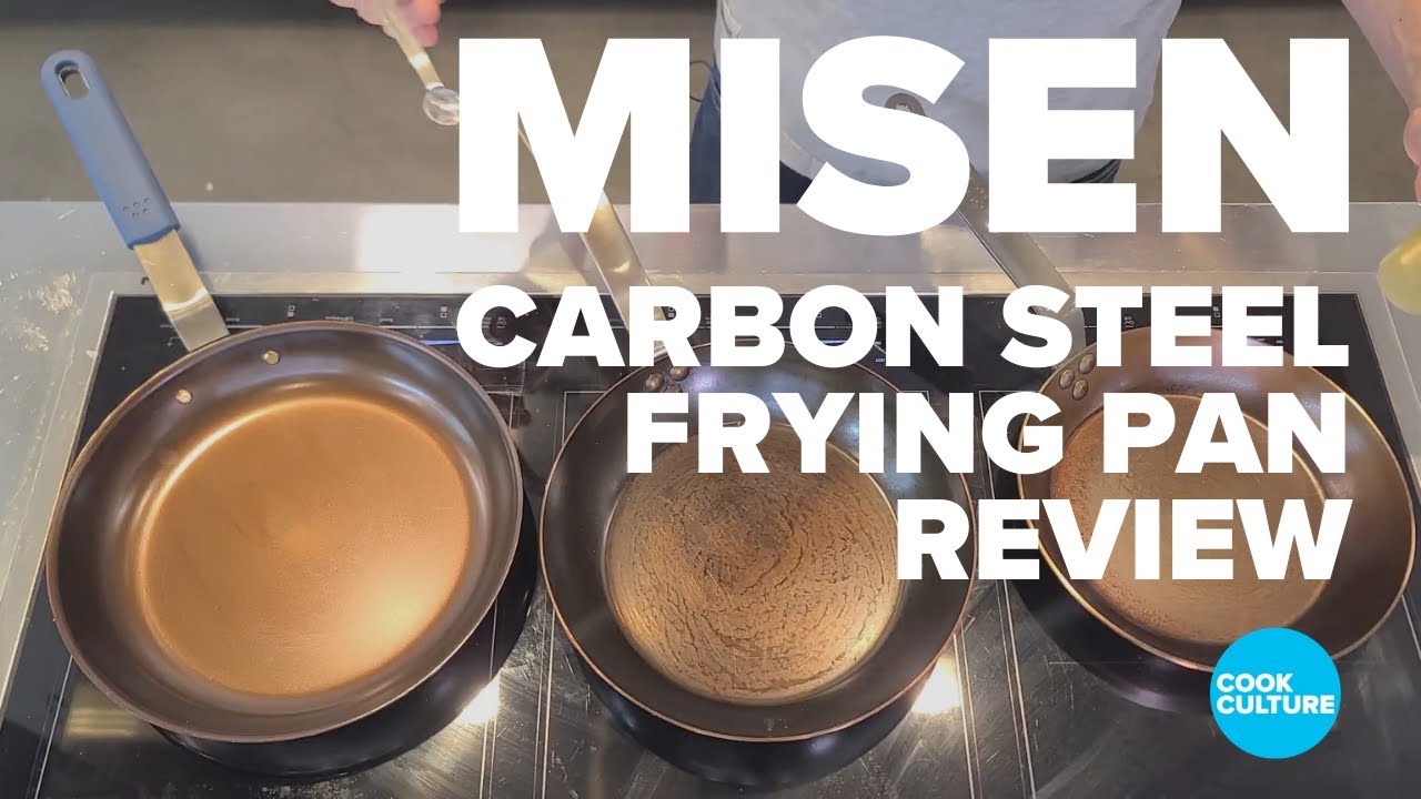 Made in Cookware Vs Misen: The Ultimate Cookware Showdown