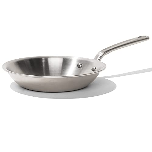 Made In Cookware - 8-Inch Stainless Steel Frying Pan - ...