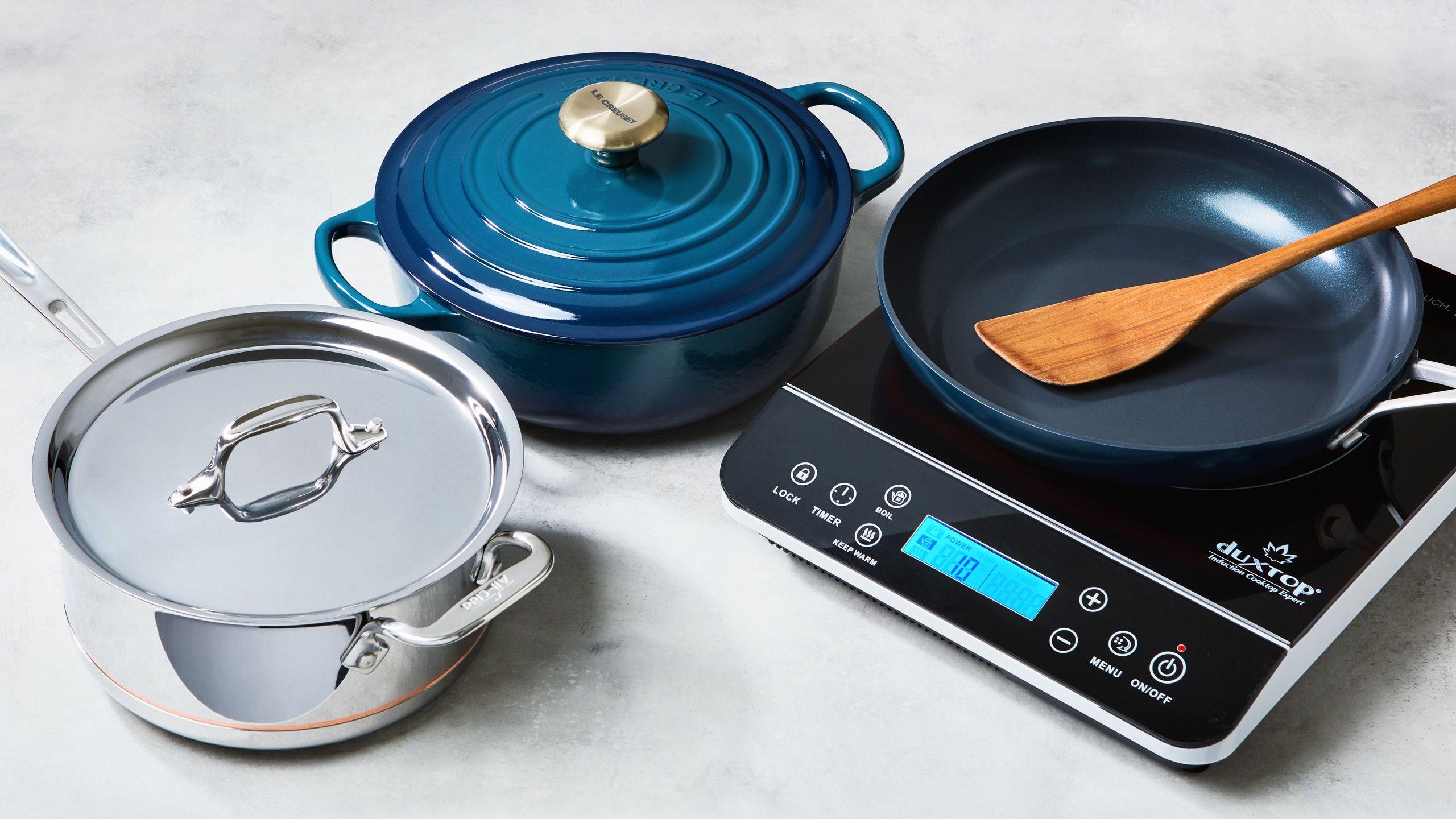 Expert Guide to Calphalon Copper Cookware: The Ultimate Choice