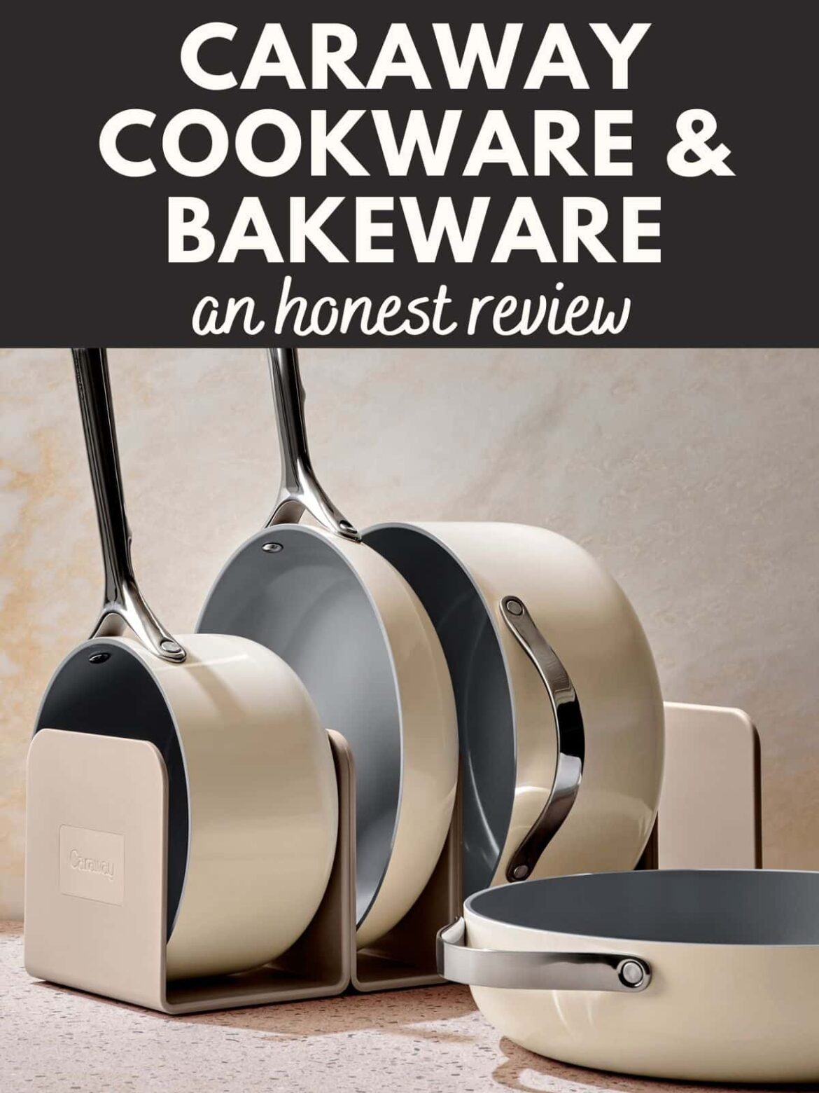 Caraway Gray Cookware: The Ultimate Culinary Companion
