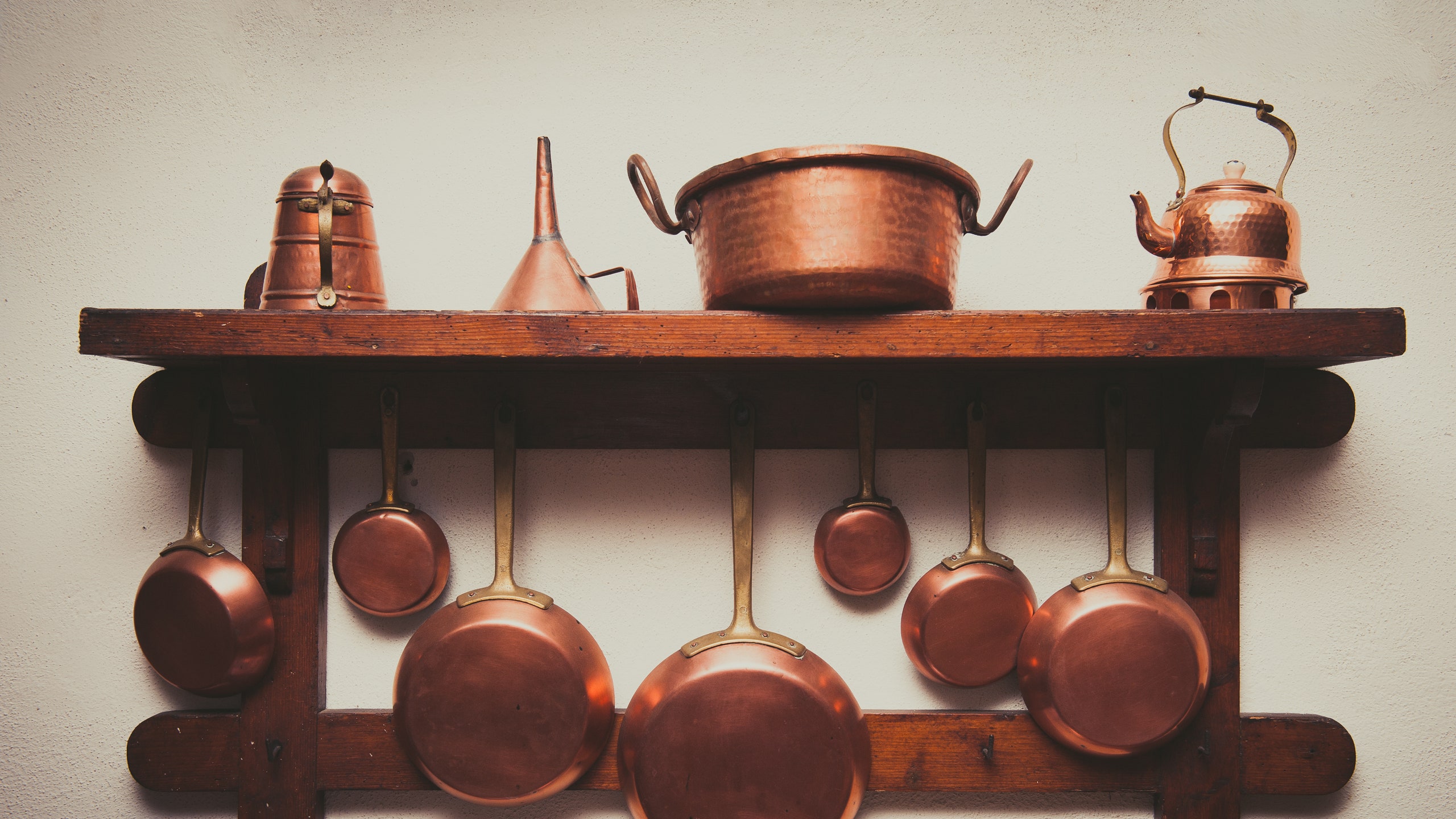 French Copper Cookware : The Ultimate Guide to Expert Quality