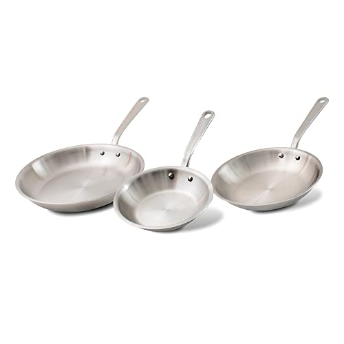 Made In Cookware - 3-Piece (Includes 8