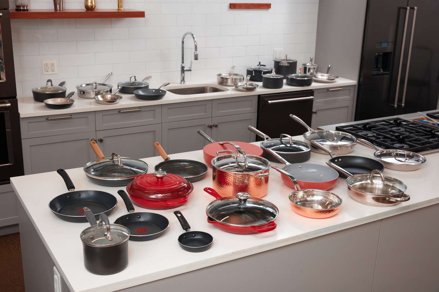 Sardel Cookware Reviews: The Expert Guide to Top-Quality Kitchenware