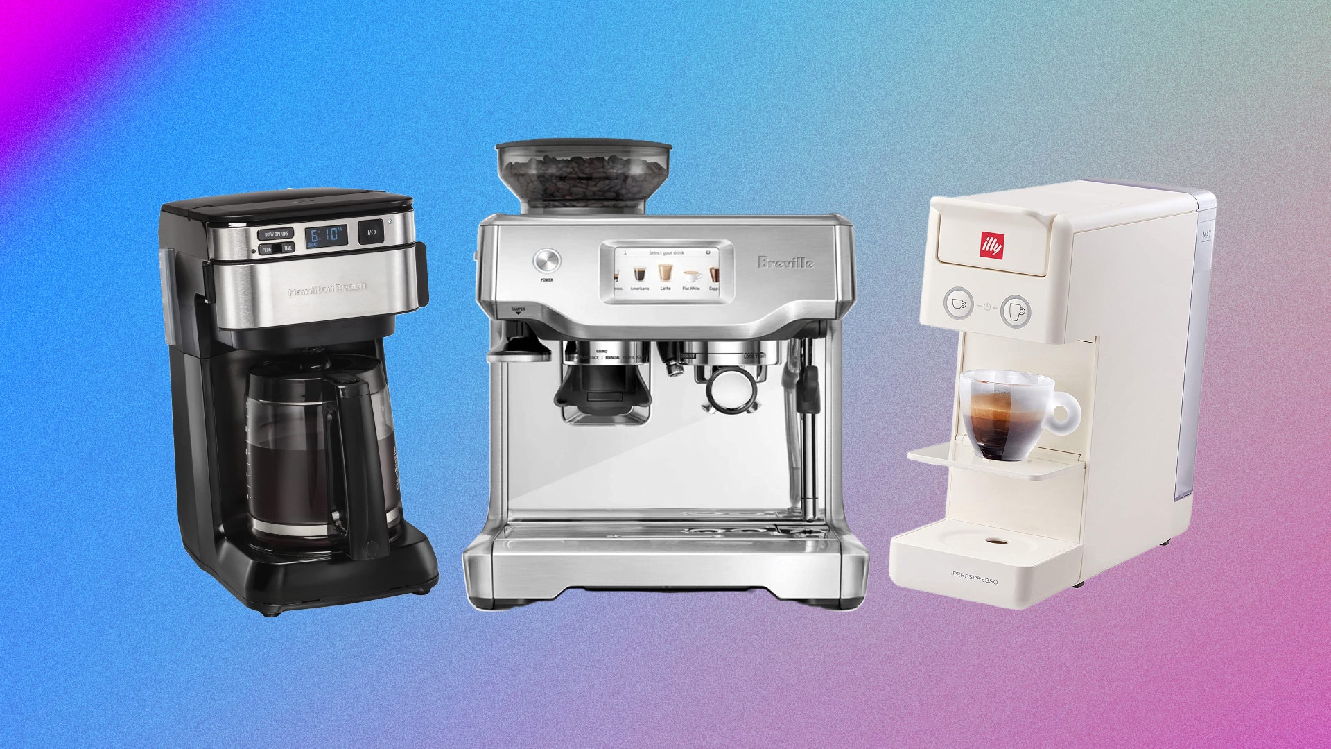 Coffee Pots: Find Your Perfect Brew