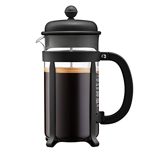 Bodum Java French Press Coffee Maker, 34 Ounce, 1 Liter, ...