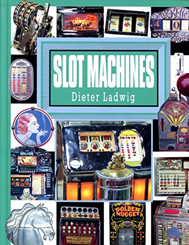 (Vintage) Slot Machines