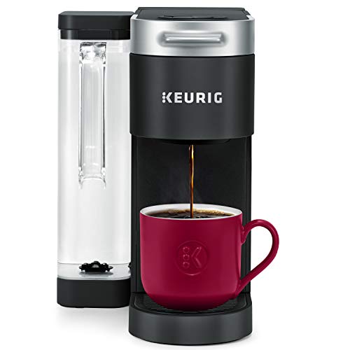 Keurig® K-Supreme Single Serve K-Cup Pod Coffee Maker, MultiStream Technology, ...