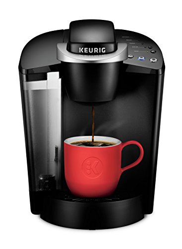 Keurig K-Classic Coffee Maker K-Cup Pod, Single Serve, Programmable, 6 ...