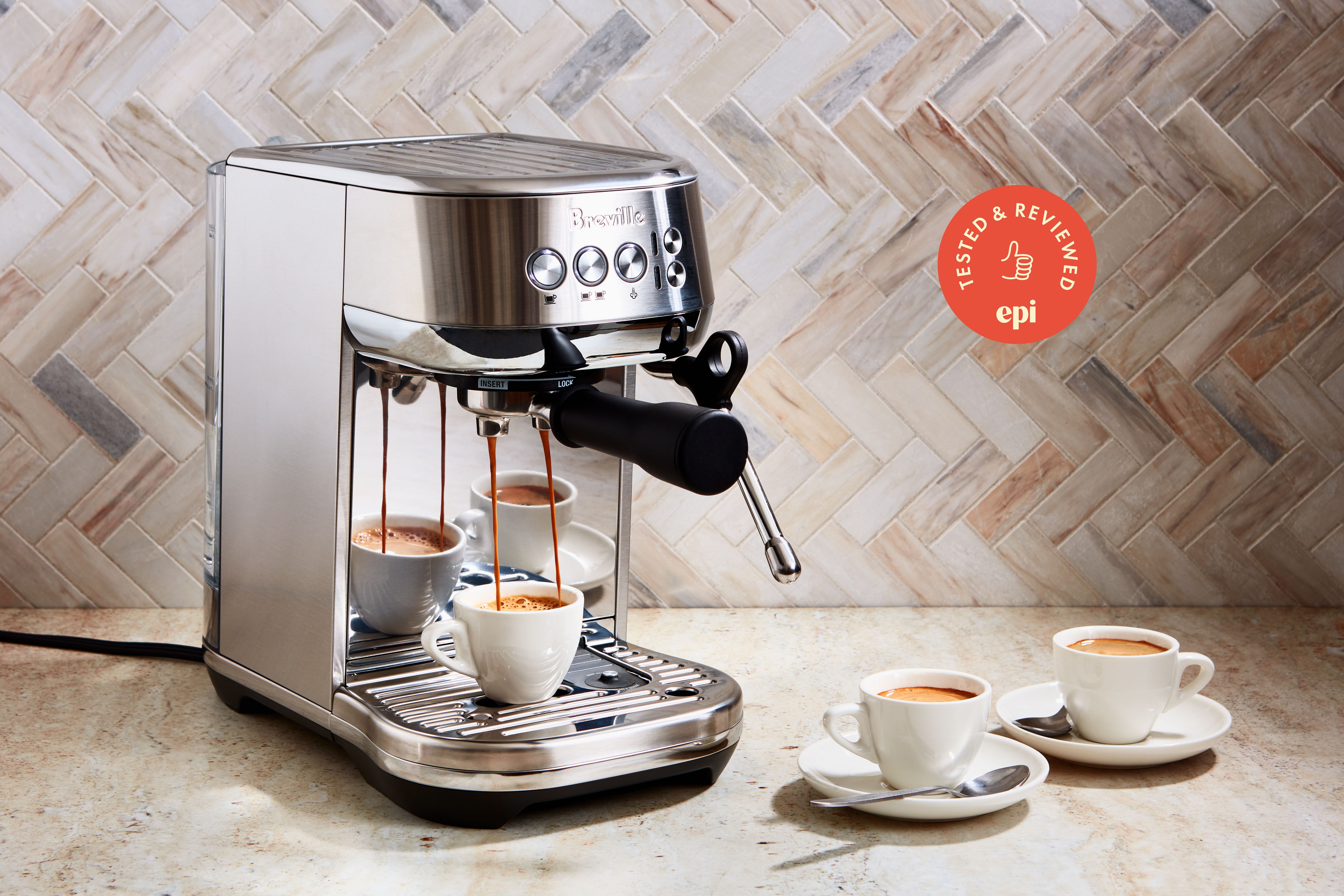 Best Coffee Machine In USA: Find Your Perfect Brew