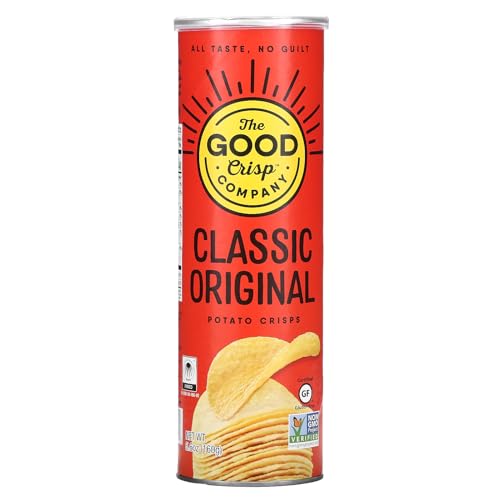 The Good Crisp Company Original, 5.6 Oz