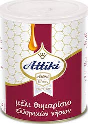 Greek Thyme Honey Attiki 1000g from Aegean Islands