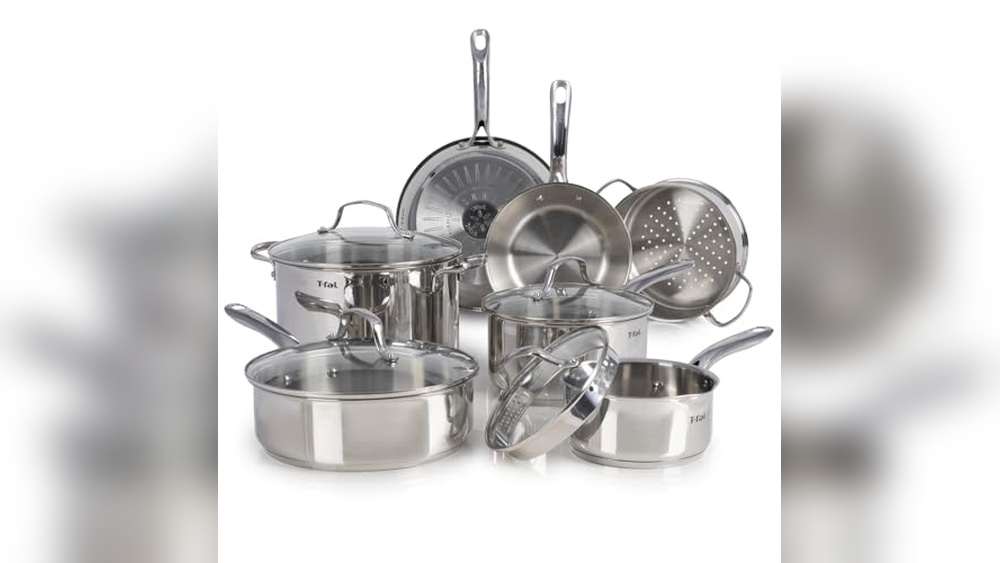 What are the Top-Rated Stainless Steel Cookware Collections for Induction Cooktops? What are the Top-Rated Stainless Steel Cookware Collections for Induction Cooktops?