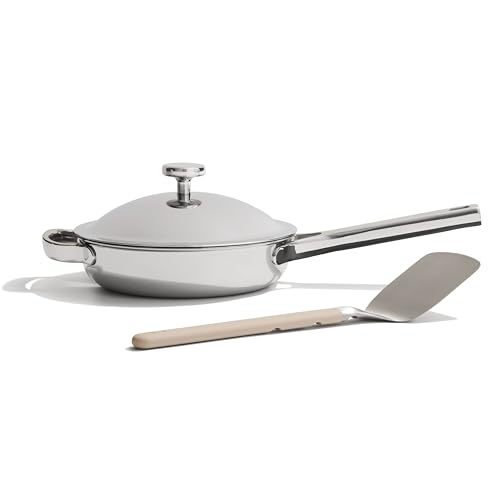 Our Place Mini Titanium Always Pan Pro | 8.5