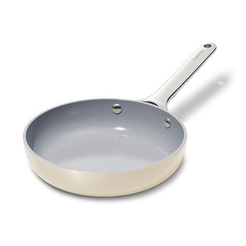 Caraway Nonstick Ceramic Mini Fry Pan (1.05 qt, 8