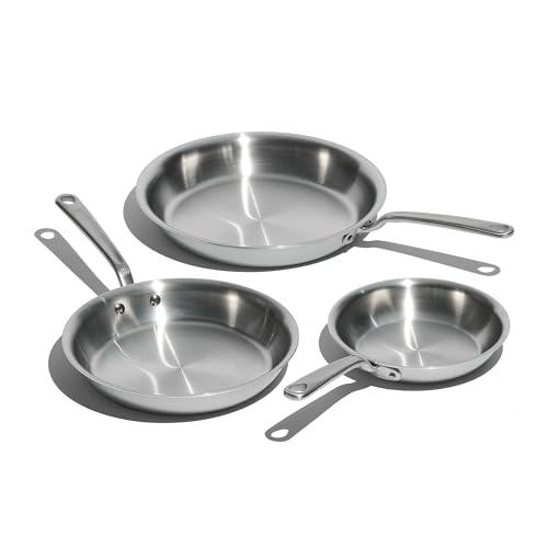 Made In Cookware - 3-Piece (Includes 8