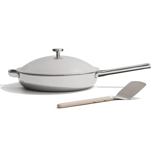 Our Place Titanium Always Pan Pro | 10.6