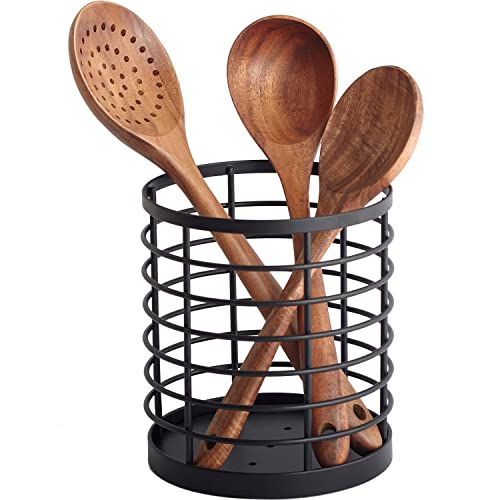 WDT Tool Utensil holder for Kitchen Counter - 5.2