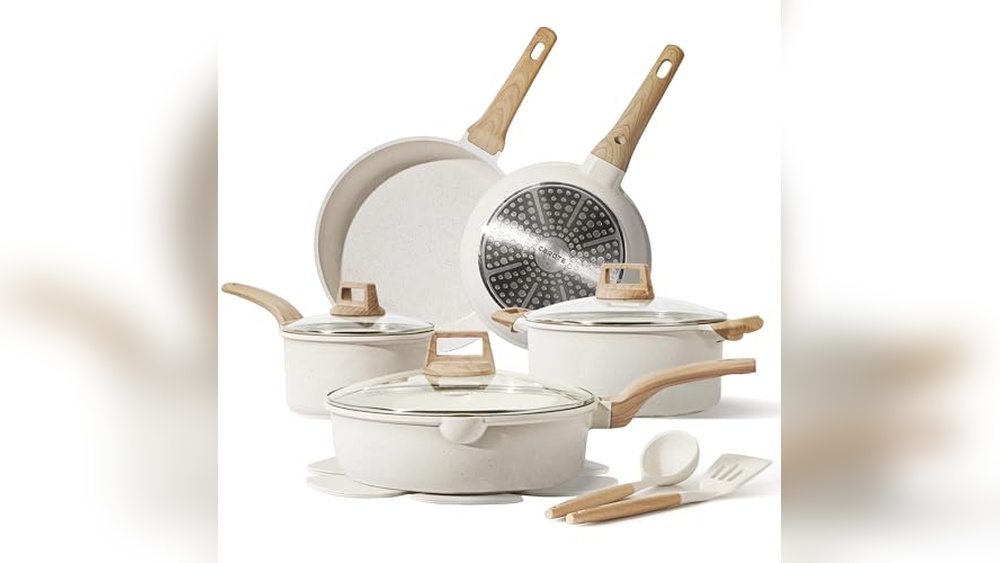 Cookware on Sale