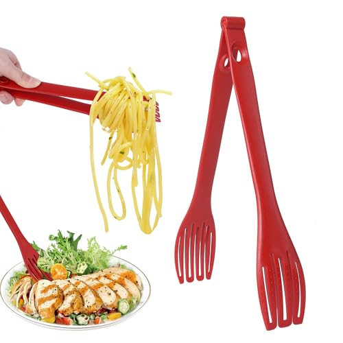 Spatula Cooking Utensils, Spatula Multi Function Whisk for cooking, Tong, ...
