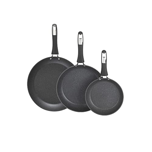 Conjunto de frigideiras GoodCook Impact