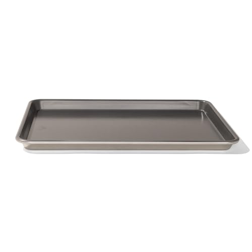 Made In Cookware | Quarter Non Stick Sheet Pan | 3004 Aluminum | Professional Bakeware