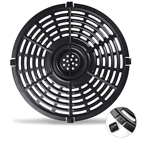 Air Fryer Replacement Parts for Chefman TurboFry 3.6QT Power XL ...