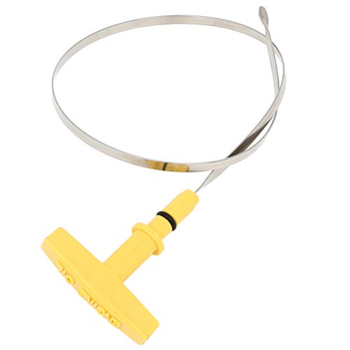 ECCPP Engine Oil Level Dipstick Replacement 1999-2004 for Chrysler Concorde ...
