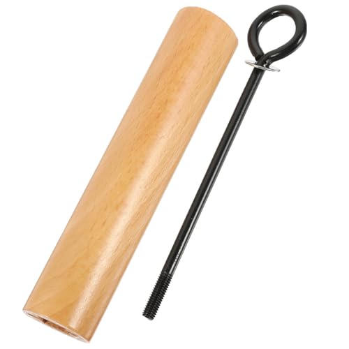 UPKOCH Detachable Pot Handle Replacement Universal Pan Grip Ergonomic Long ...