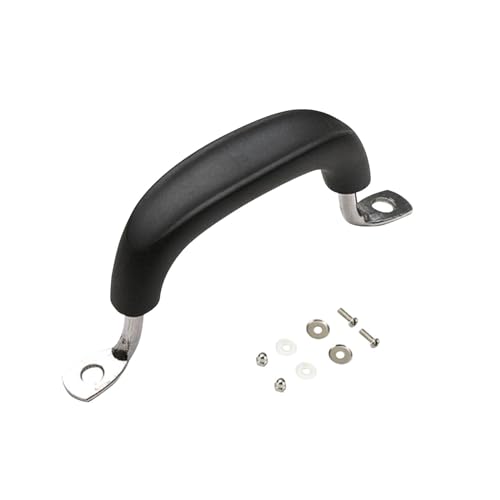Generic Handle Replacement for Pan Lids, Hole Distance 10.5cm
