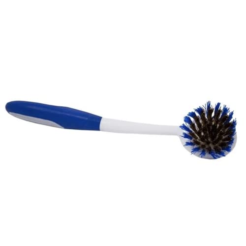 LOLA Pro Pot N' Pan Brush, Abrasive Cleaning, Poly & ...