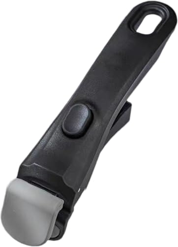 Seadra Cook Non-Stick Suit Pot Detachable Handle Universal Universal Pot Handle Detachable Handle