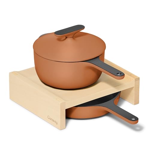 Caraway Enameled Cast Iron Bundle – 8