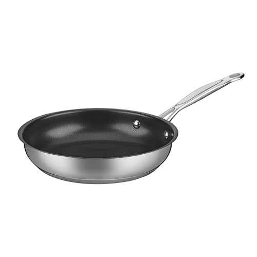 Cuisinart Chef's Classic™ Stainless Cookware 10