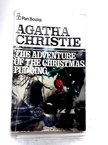 The Adventure Of The Christmas Pudding