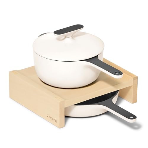 Caraway Enameled Cast Iron Bundle – 8